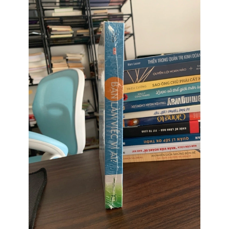 Bạn làm việc vì ai -Ân Nhiên -An Tình Lam 787735