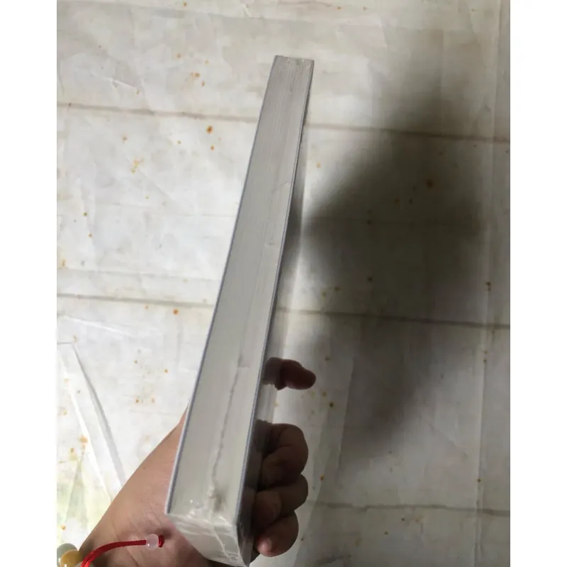 Vẻ Đẹp Của Cảnh Sắc Tầm Thường - Đặng Hoàng Giang 735860