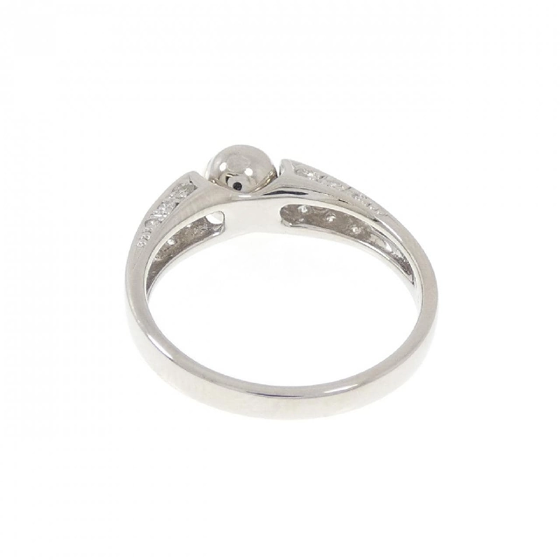 Nhẫn kim cương PT900 0.31CT 669416