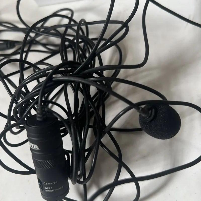 Micro cài áo 705110