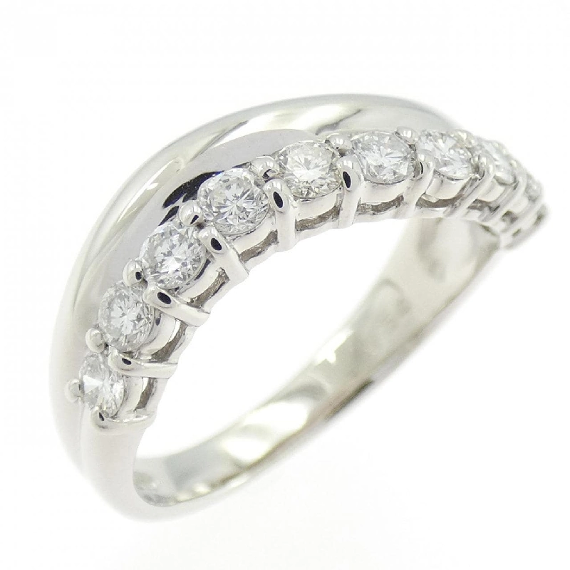 Nhẫn kim cương PT900 0.54CT 668559