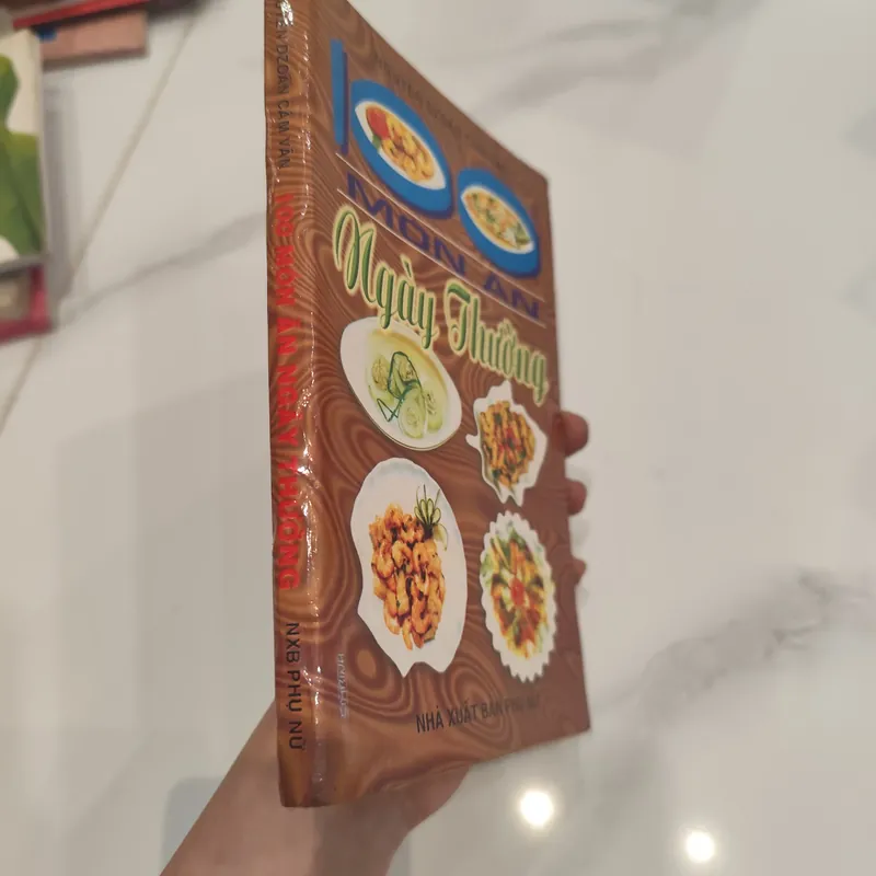 100 món ăn ngày thường  587866