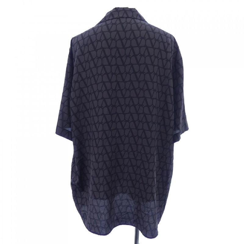 ヴァレンティノ VALENTINO 2V0AAA909DN S／S áo sơ mi - Hàng hiệu Authentic 895670