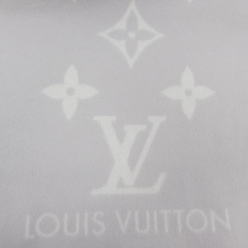 Khăn quàng LOUIS VUITTON - Hàng hiệu Authentic 834982