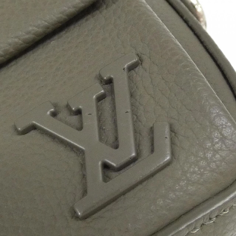 Túi đeo vai Louis Vuitton LV Aerogram Pilot Wearable Wallet M83560 611287