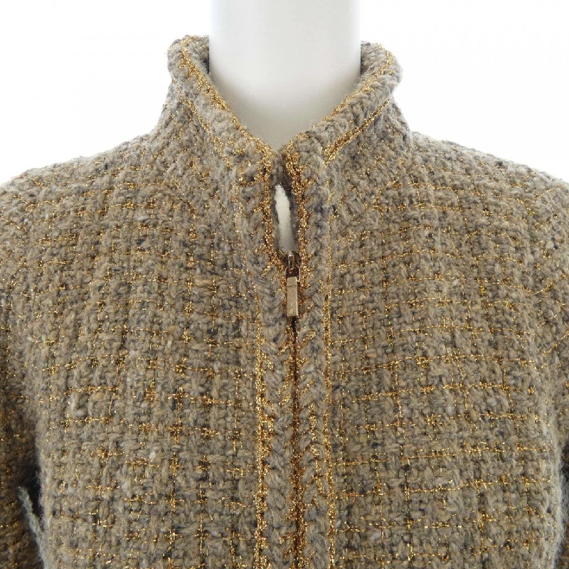 Jacket CHANEL P61813V47003 - Hàng hiệu Authentic 821956