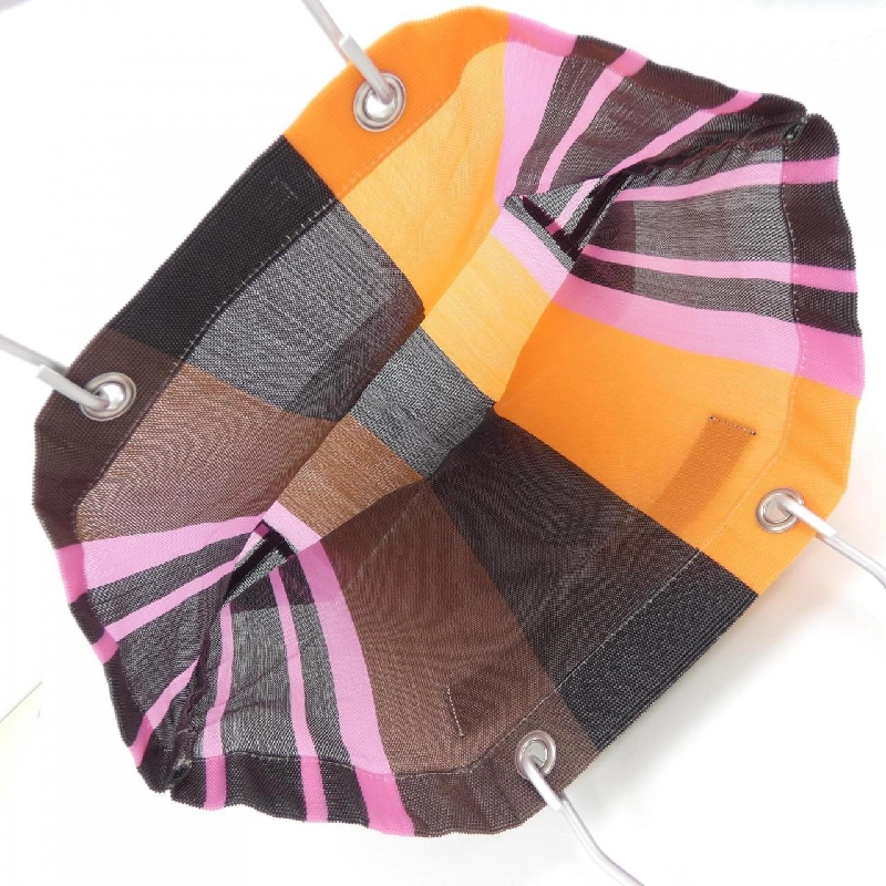 MARNI MARNI MARKET Túi sọc SHMHR08A0 - Hàng hiệu Chính hãng 658497