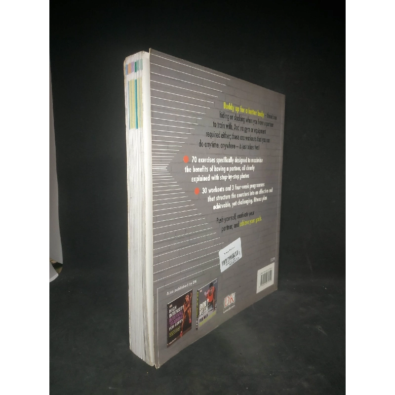 Partner workouts mới 80% HCM1203 910835