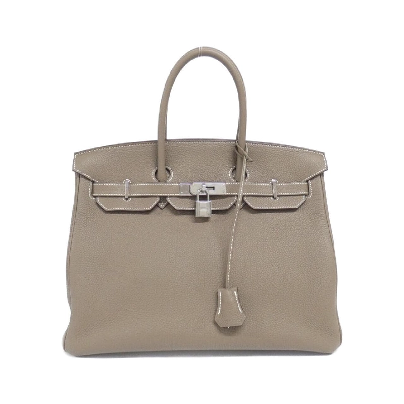 Túi xách Hermès Birkin 35cm 027767CK - Hàng hiệu Chính hãng 804194