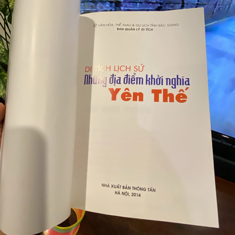 DI TÍCH LỊCH SỬ - NHỮNG ĐỊA ĐIỂM KHỞI NGHĨA YÊN THẾ 455154