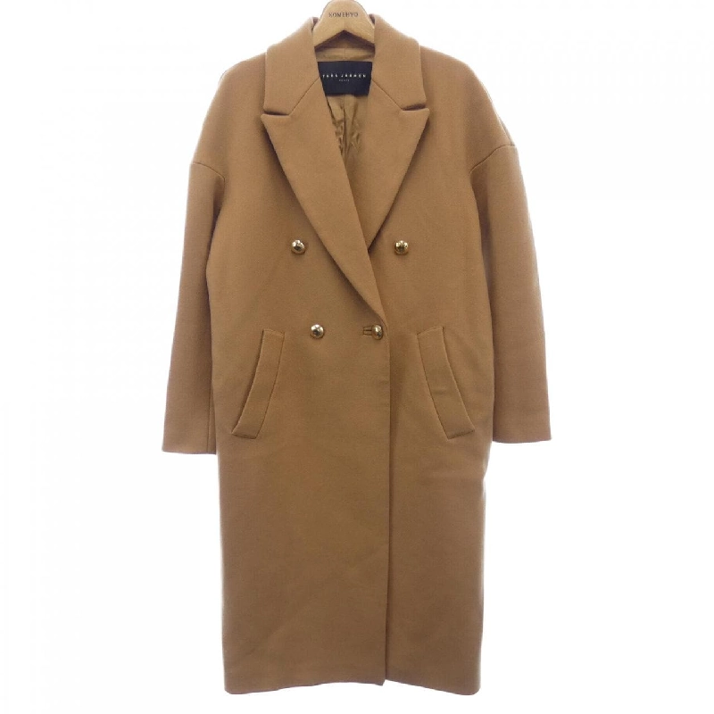 Áo khoác TARA JARMON 630956