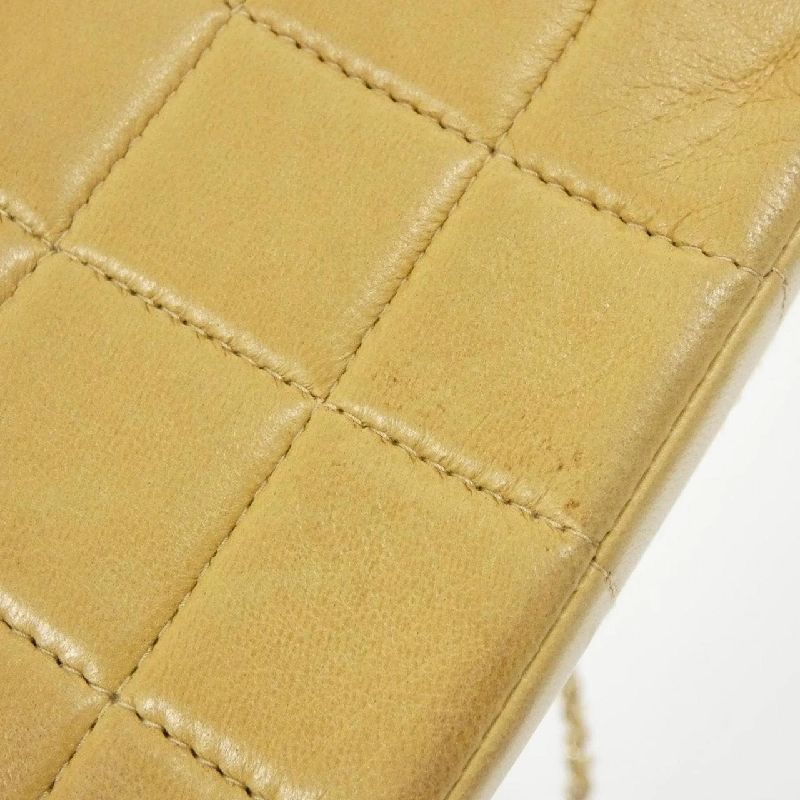 【Vintage】Túi xách Chanel Chocolate Bar Line 15316 611545