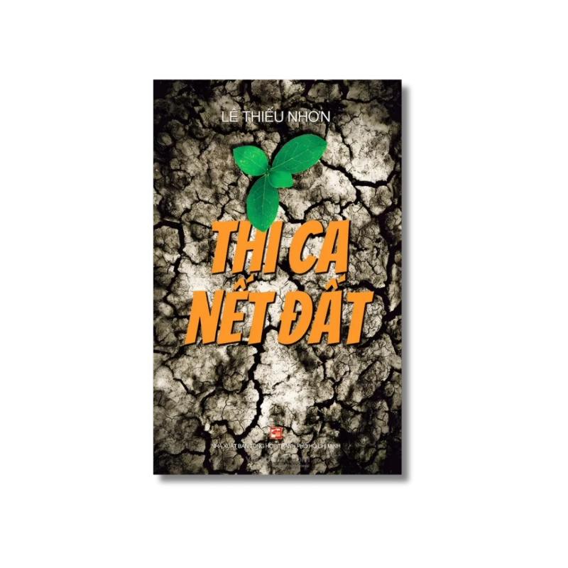 Thi ca nết đất - Lê Thiếu Nhơn 725329