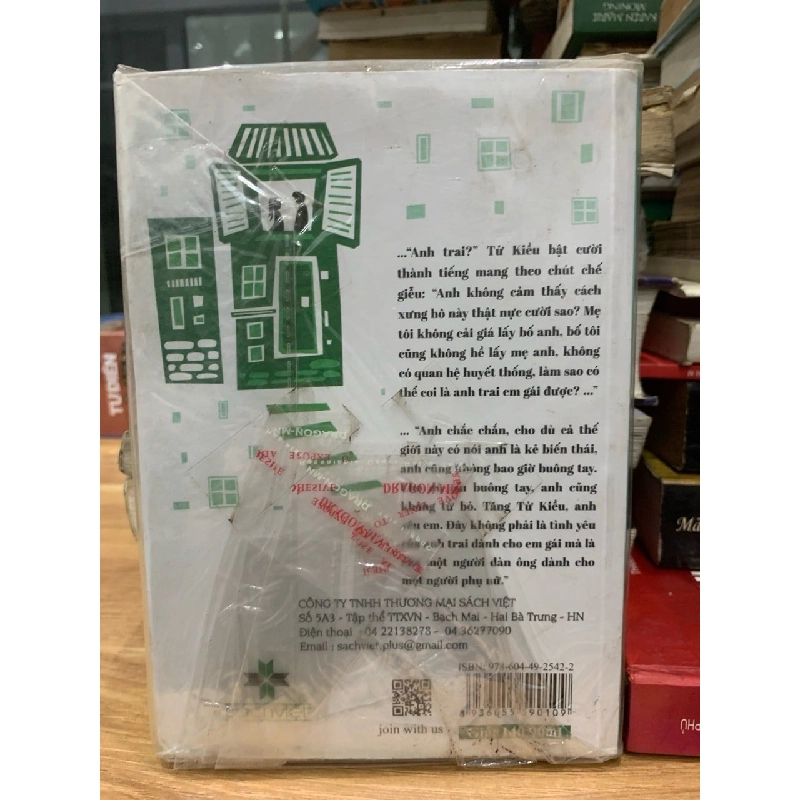 Như chưa từng quen biết -Hoa Thanh Trần 751062