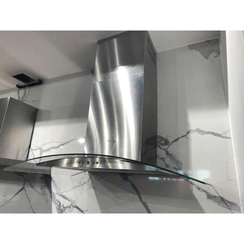 Máy hút mùi Fagor 3CFV-901X – Công suất mạnh mẽ 700m³/h! Khử mùi hiệu quả tối đa! 732467