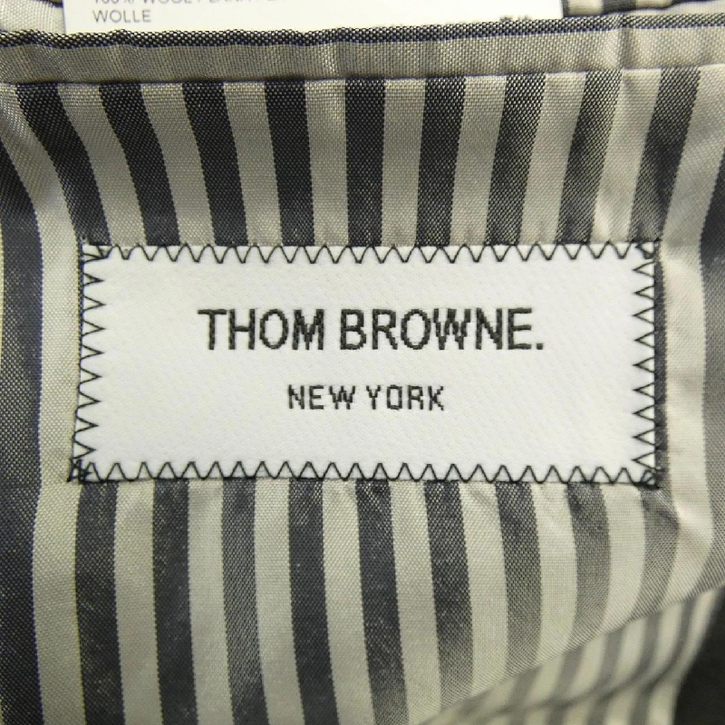 Áo khoác THOM BROWNE MJC001A - Hàng hiệu Chính hãng 899806