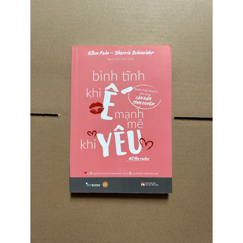 Bình tĩnh khi ế mạnh mẽ khi yêu 731784