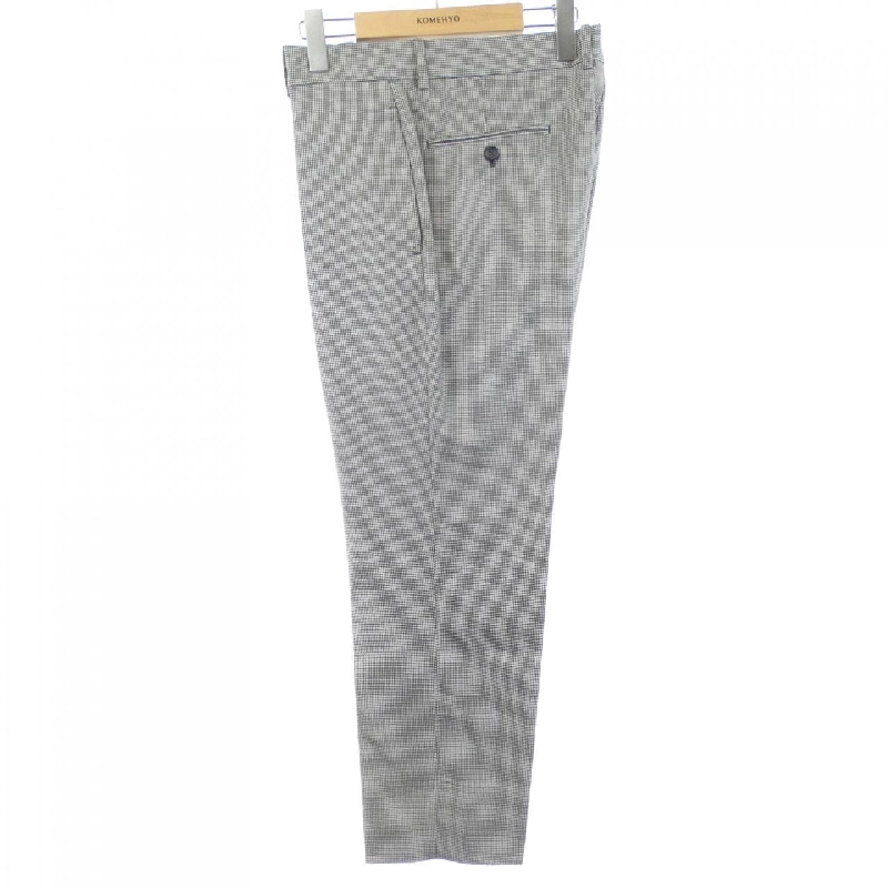 DANH HIỆU DUNHILL Suit - Hàng hiệu Chính hãng 902287