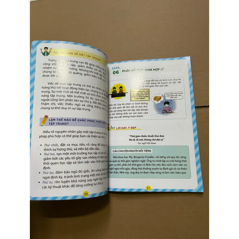 Kỷ luật tự giác thay đổi cuộc đời 708880