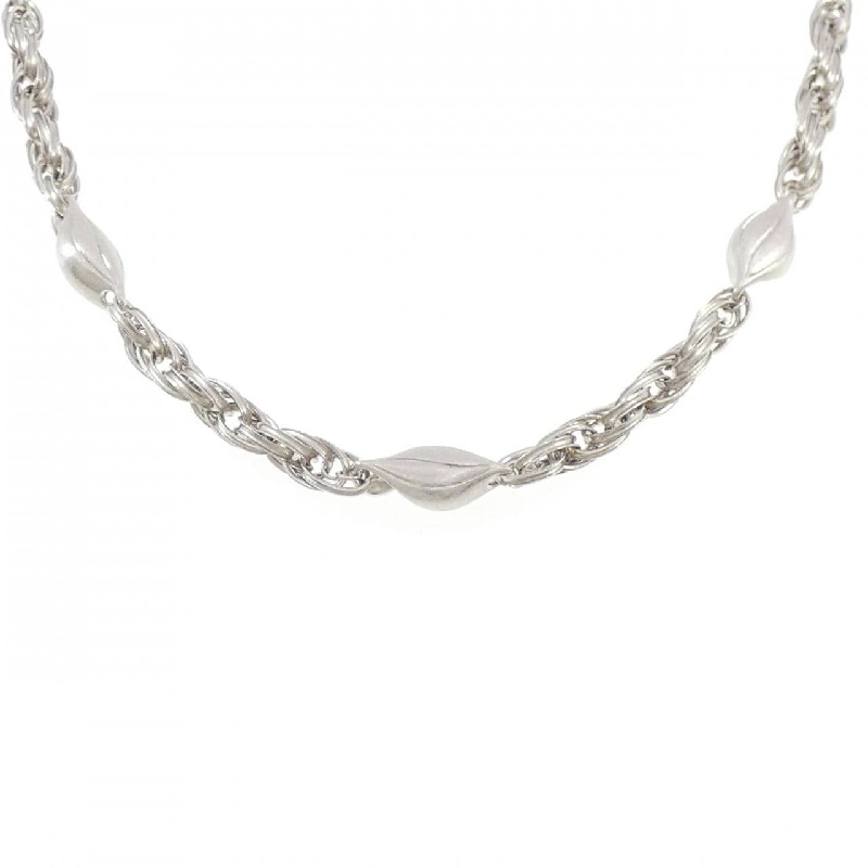 PT850 Necklace - Hàng hiệu Authentic 869994