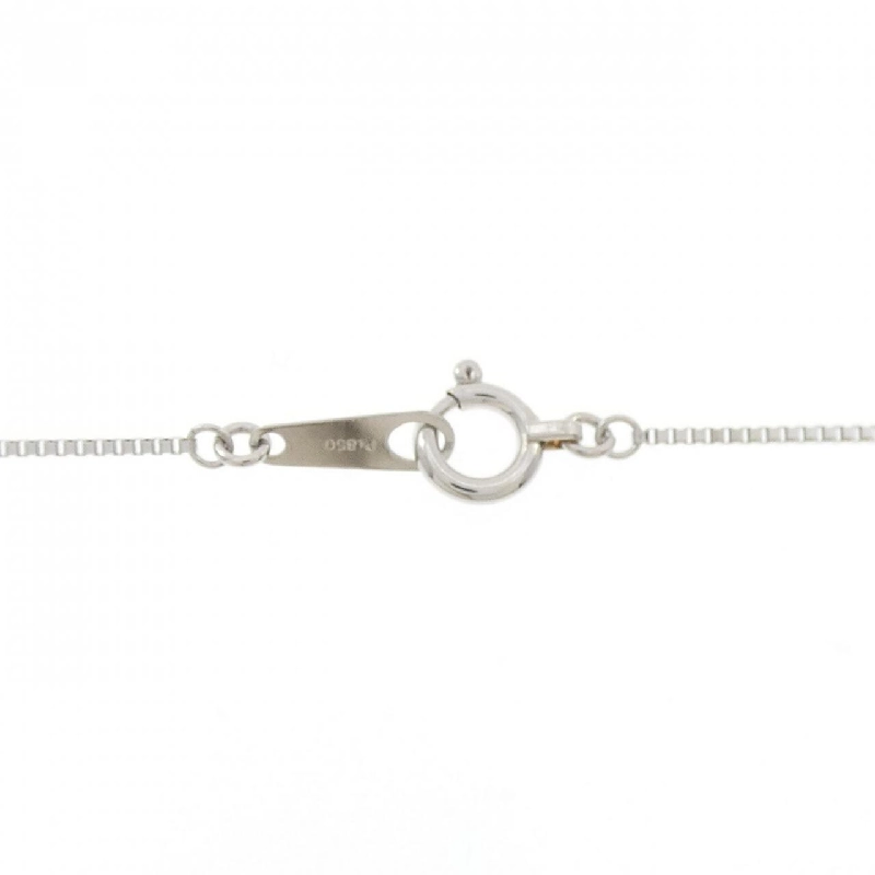 Dây chuyền kim cương PT900/PT850 0.31CT - Hàng hiệu Authentic 860692