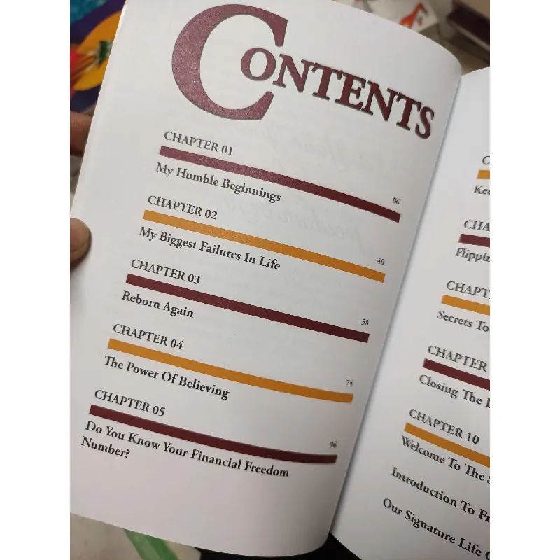 How you can be financially free 341728