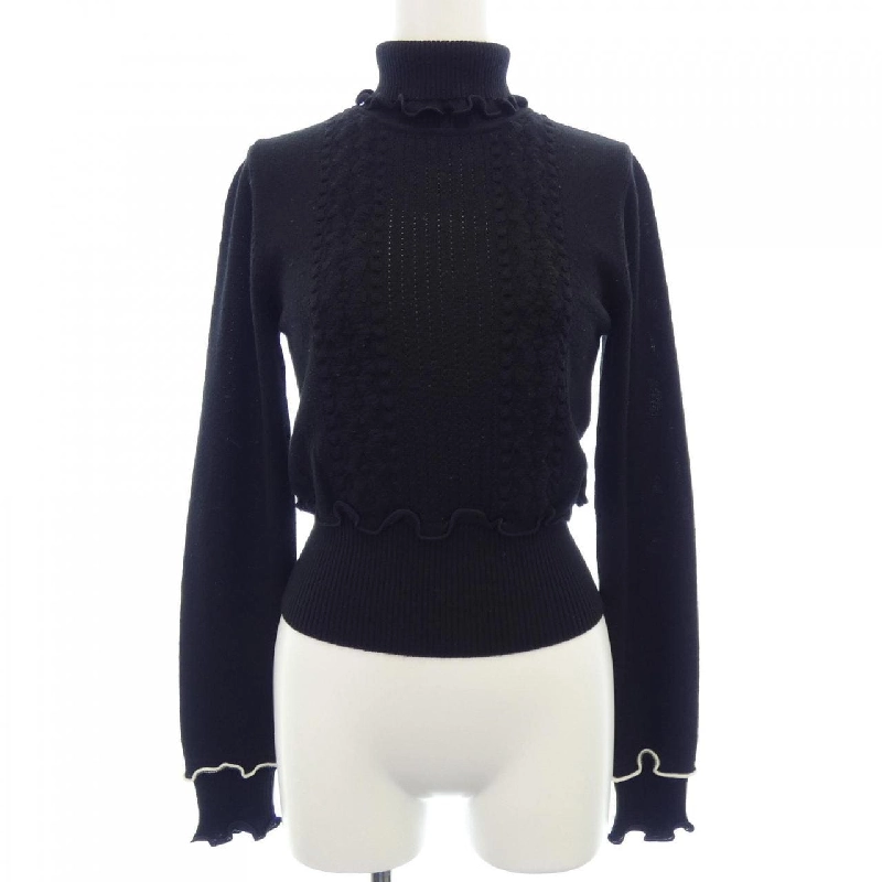 【Mã giảm giá】3.1 Phillip Lim Áo len 636424