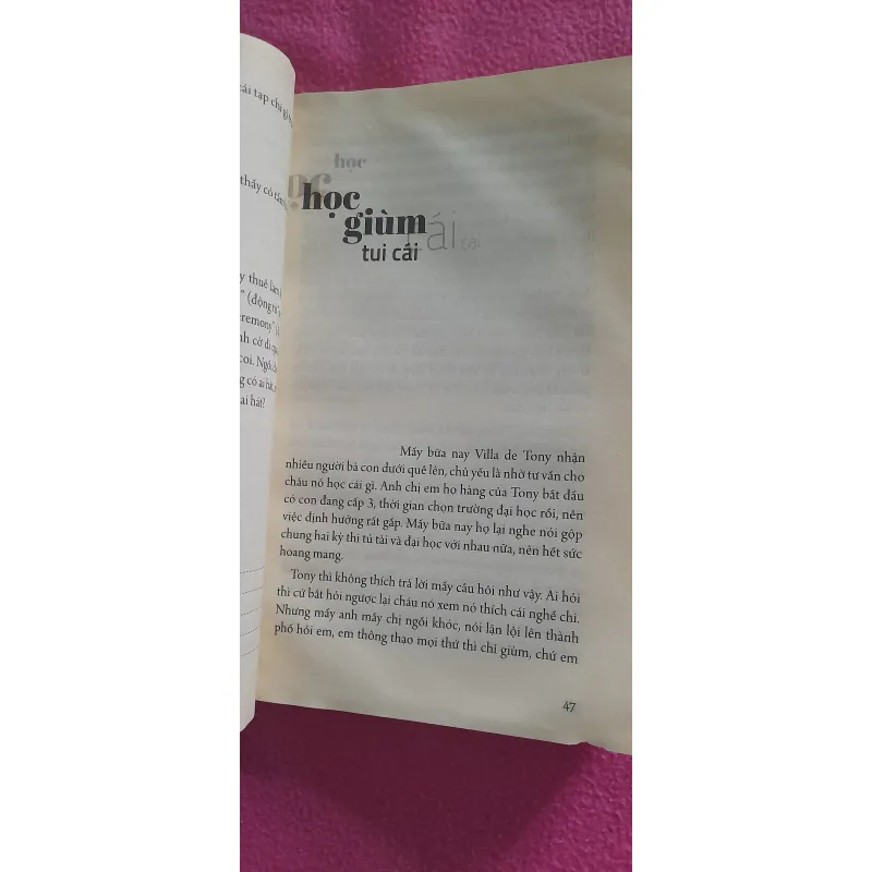 Tony Buổi sáng 1001226