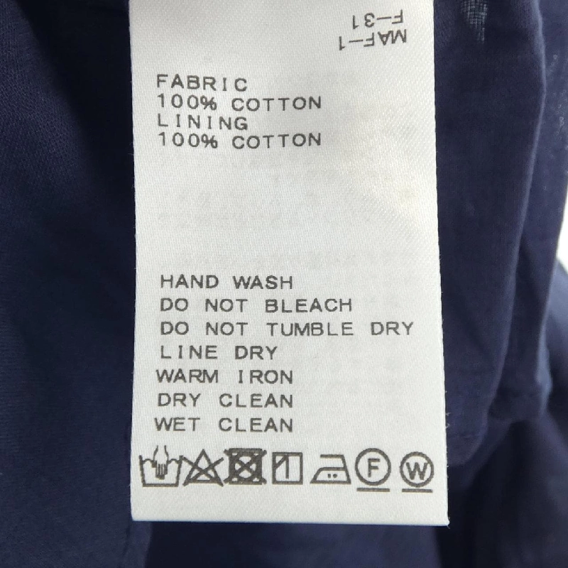 【Mã giảm giá】MARIHA Đầm 651370