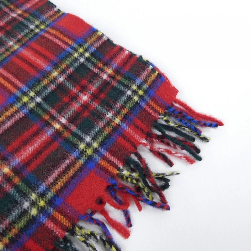 Khăn quàng cổ JOSHUA ELLIS - Hàng hiệu Authentic 834169