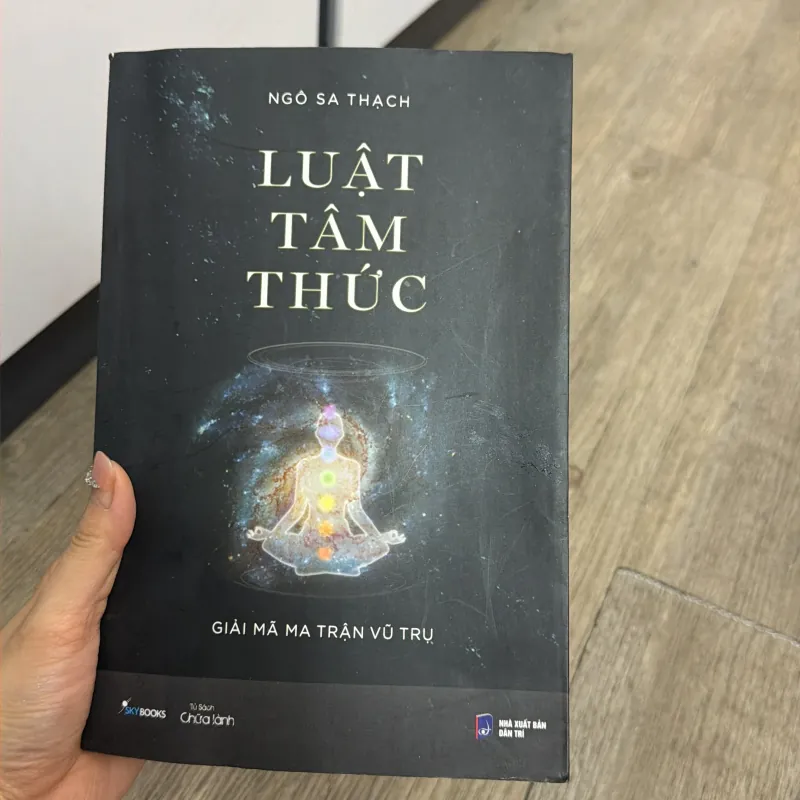 Luật Tâm Thức 997878