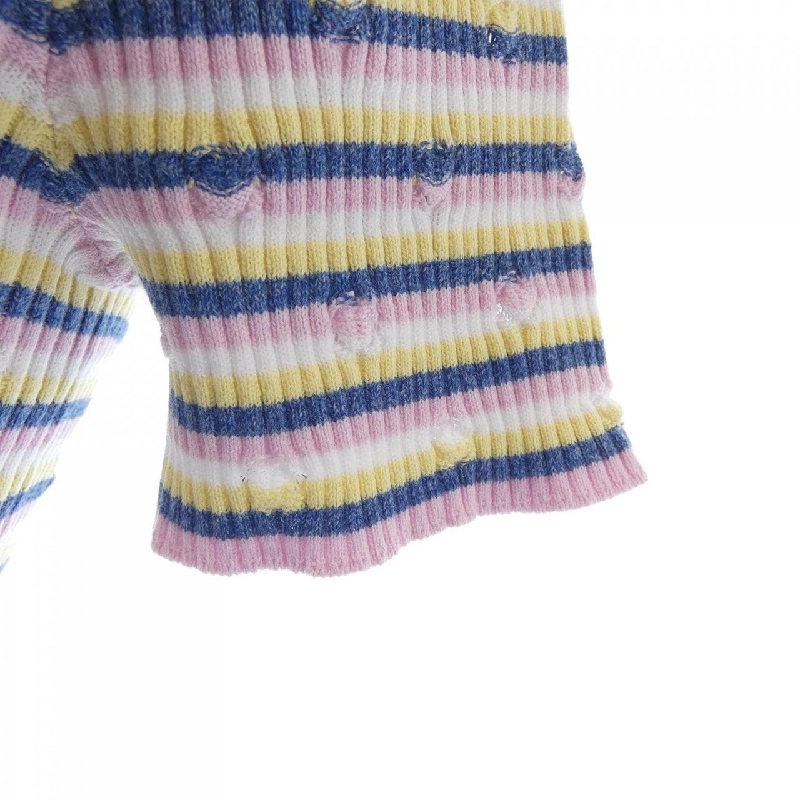 CHANEL P79242K11451 Áo - Hàng hiệu Chính hãng 824016