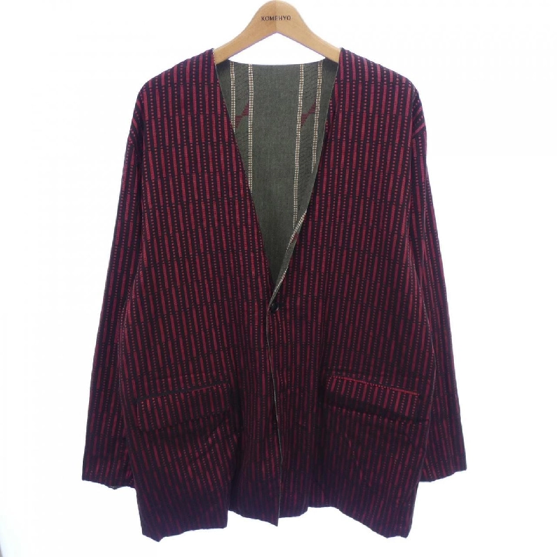 Jacket NEEDLES IN114 - Hàng hiệu Authentic 889971