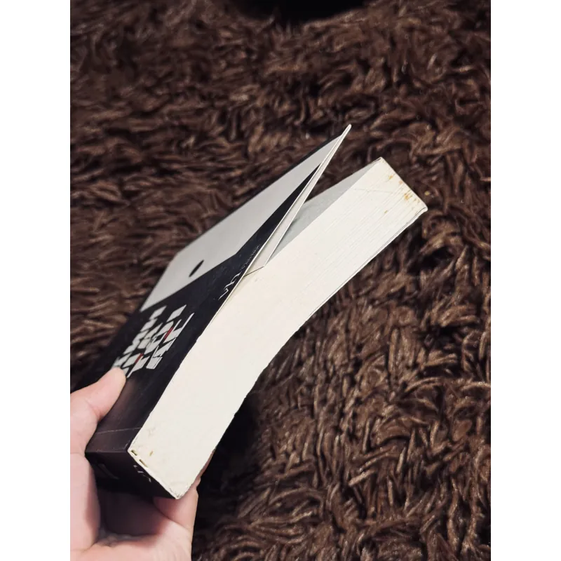 Thánh địa tội ác 1013603