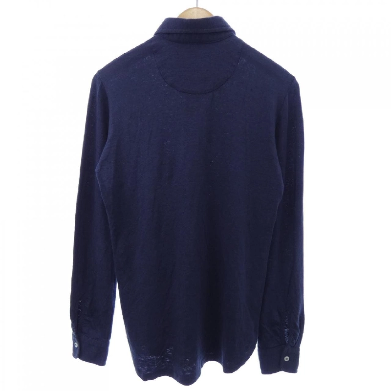 【Mã giảm giá】Áo sơ mi FEDELI 642088