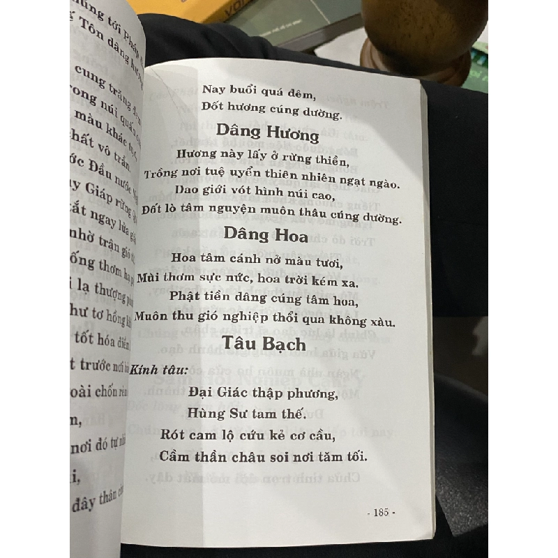Tinh hoa bí yếu - Thích Nữ Huỳnh Liên 224490