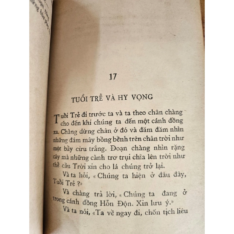 THÁNH THƯ - KAHLIL GIBRAN 149993