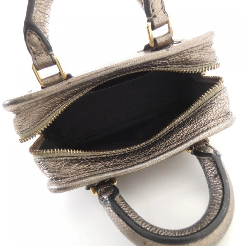 Túi Loewe Micro Mini Amazona 614968