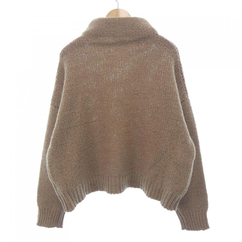 【Mã giảm giá】PESERICO ニット 644881