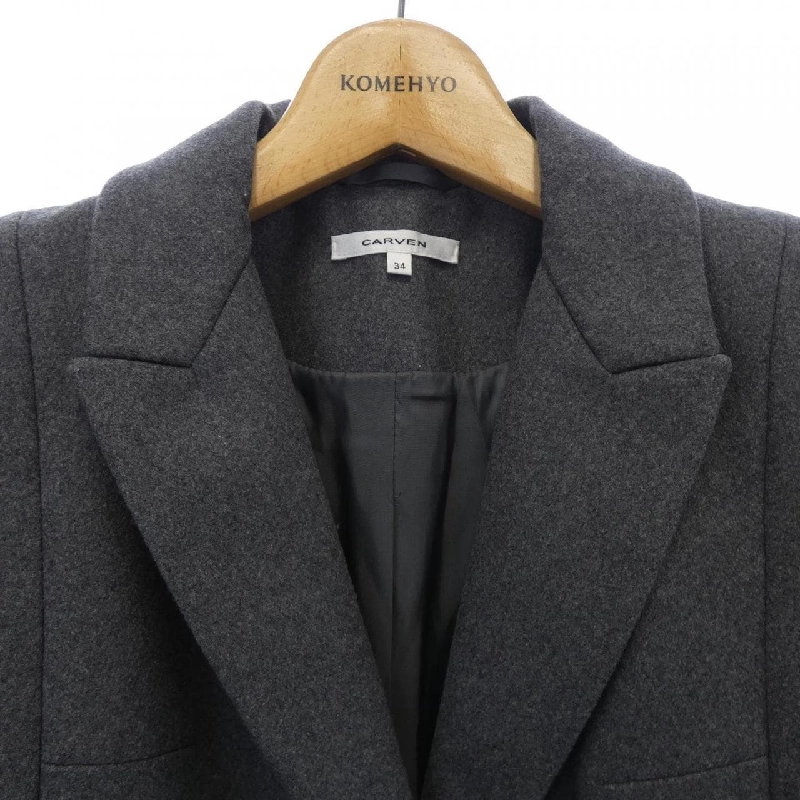 Áo khoác CARVEN 628911