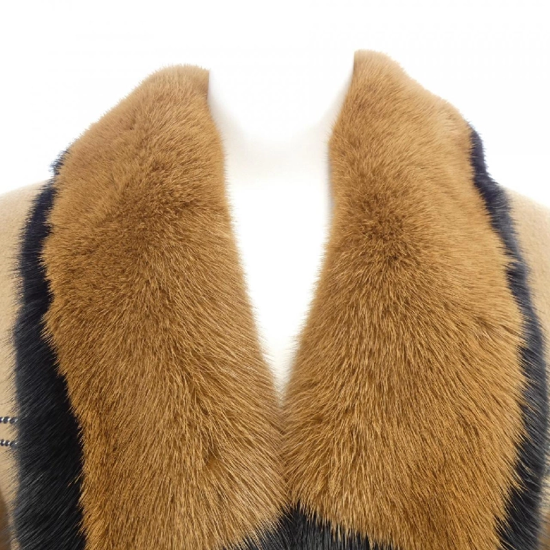 FENDI FJ6851 40U Áo khoác - Hàng hiệu Chính hãng 820156