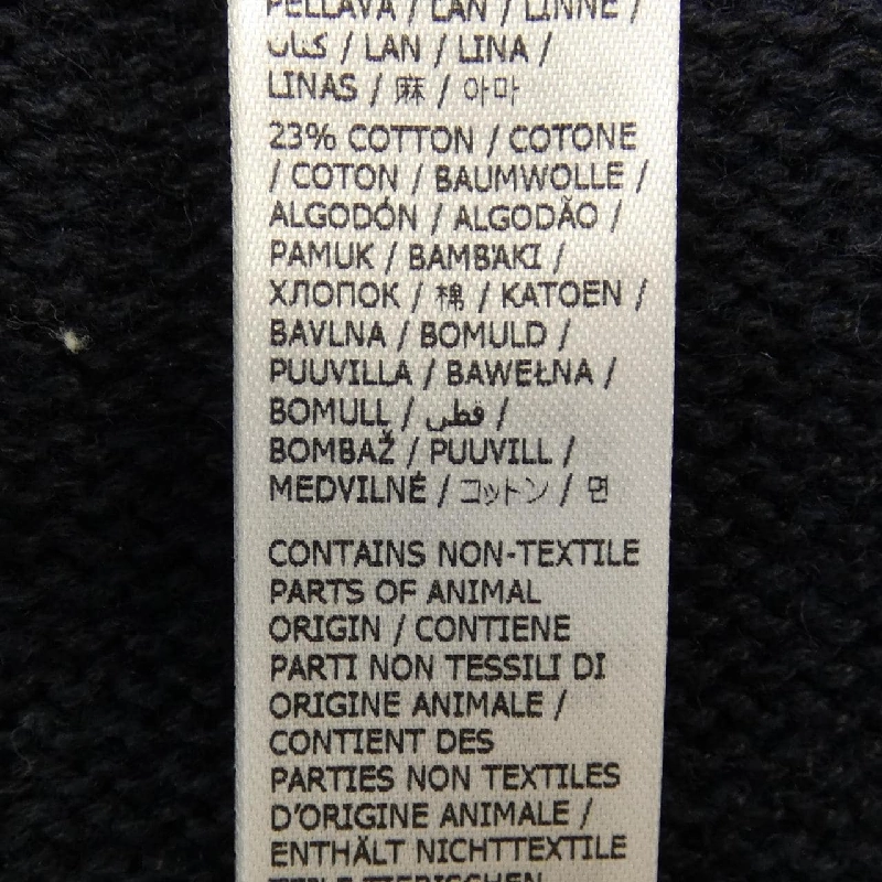 【Khuyến mãi】Maison Margiela Áo gile 640382