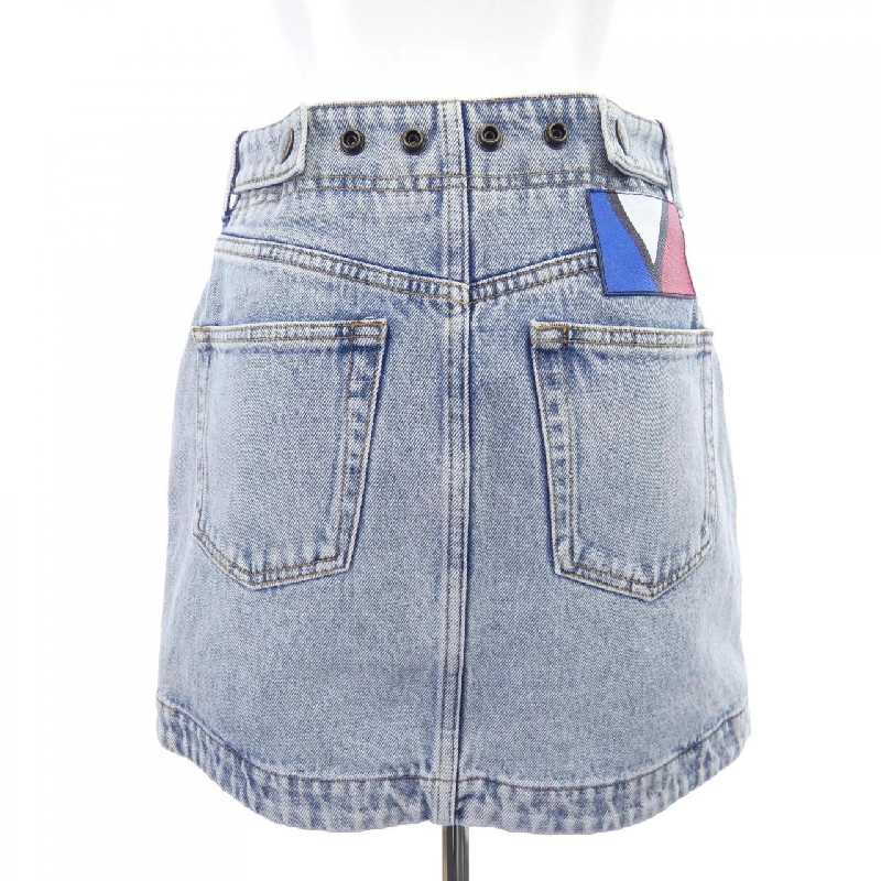 Váy LOUIS VUITTON FPJU17BEA - Hàng hiệu Chính hãng 821178