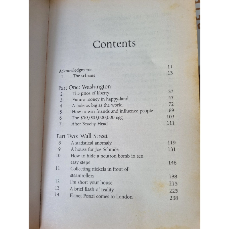 PLANET PONZI : HOW THE WORLD GOT INTO THIS MESS, WHAT HAPPENS NEXT, HOW TO SAVE YOURSELF (MITCH FEIERSTEIN) 120112