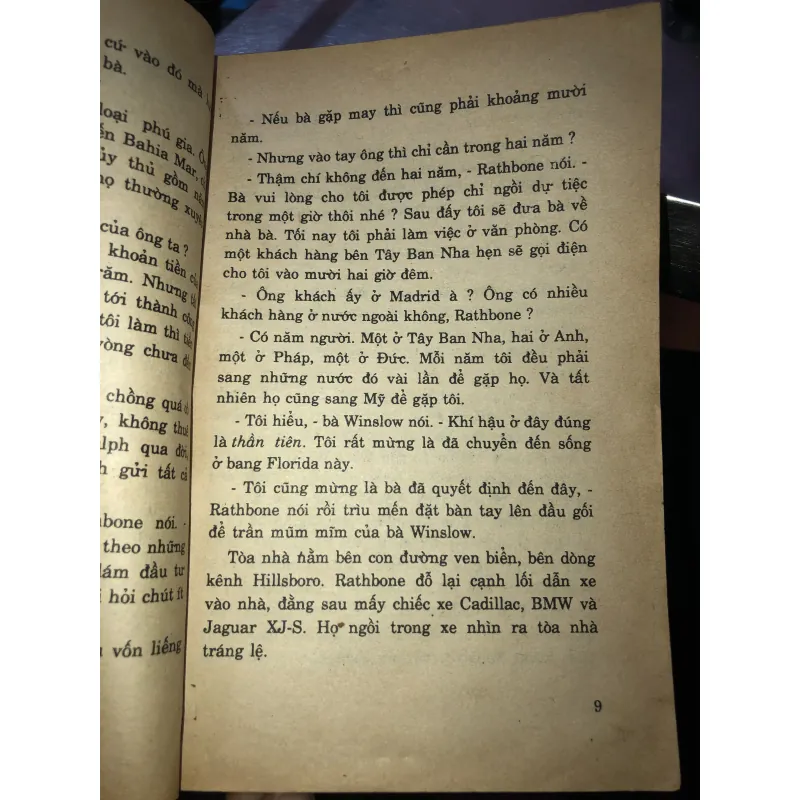 Danh dự - Lawrence Sanders 1013182