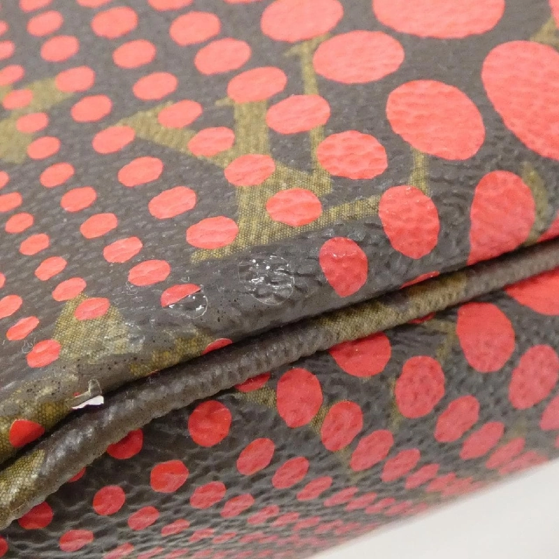 Túi xách Louis Vuitton Monogram Wave (Yayoikuzama) Neverfull MM M40686 - Hàng hiệu Chính hãng 801834