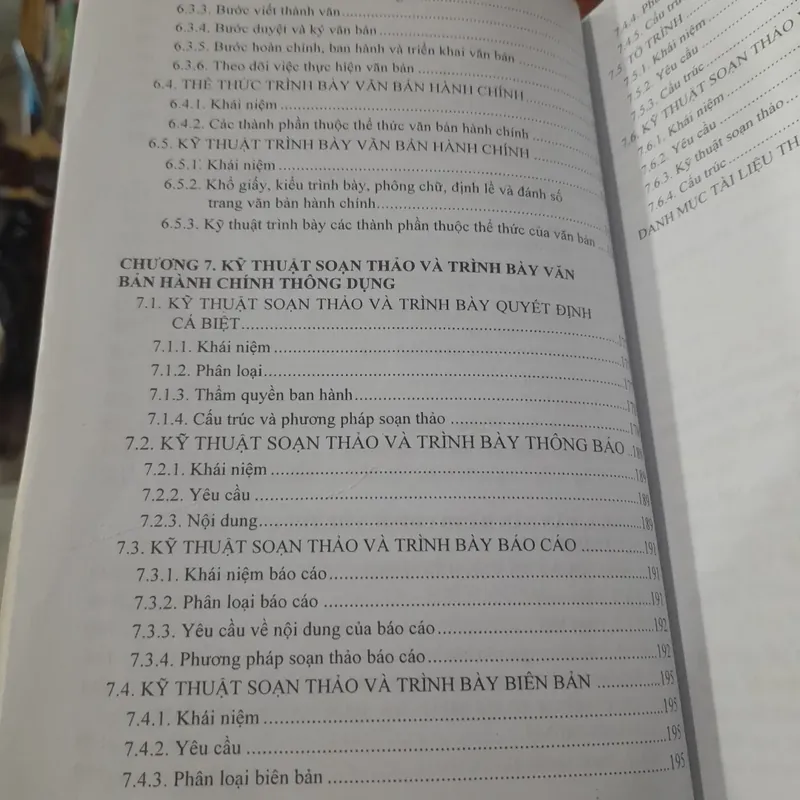 QUẢN TRỊ VĂN PHÒNG 590915