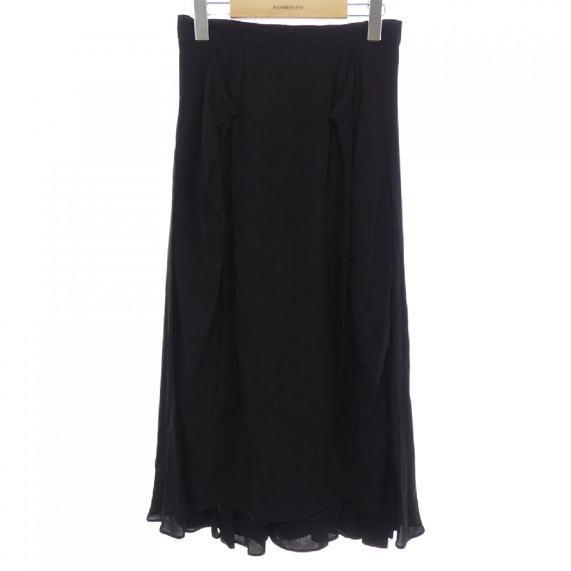 Chân váy PRADA P137 S192 - Hàng hiệu Authentic 812811