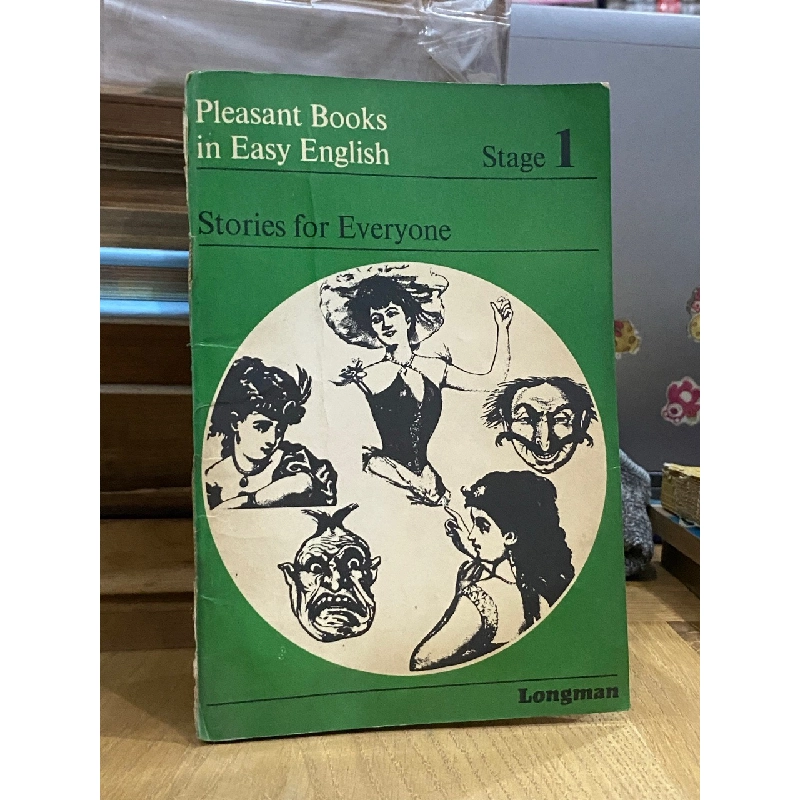 Pleasant Books in English 527847