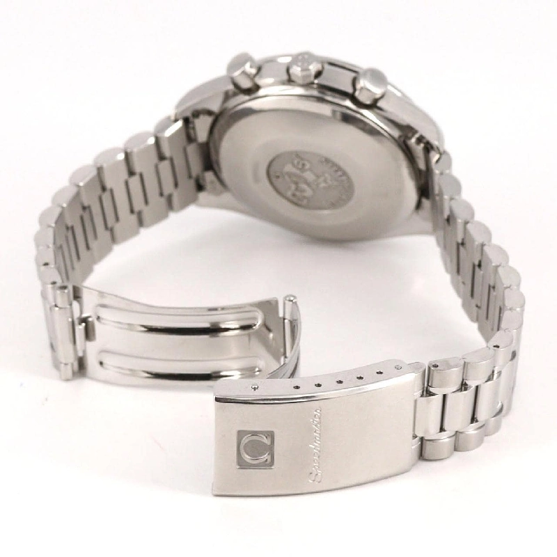 Đồng hồ Omega Speedmaster Date 3511.12 SS tự động - Hàng hiệu Authentic 882635